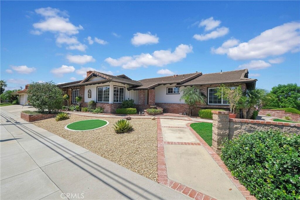 Property Photo:  1209 N Puente Street  CA 92821 