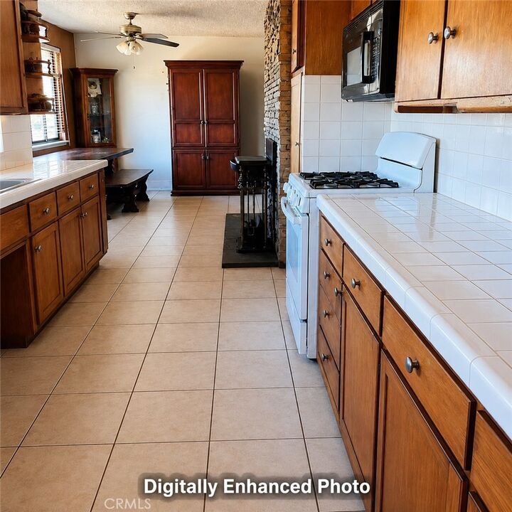 Property Photo: 1030 Terrace Road CA 92410