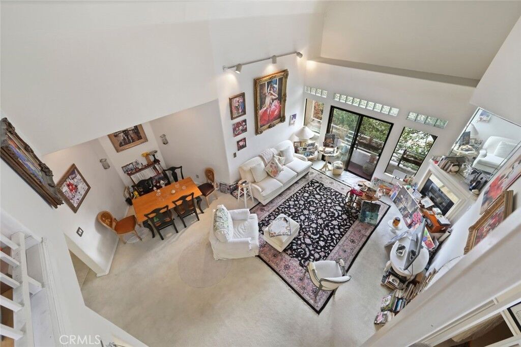 Property Photo:  4477 Woodman 310  CA 91423 