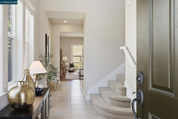 Property Photo:  4658 Valley Vista Dr  CA 94568 