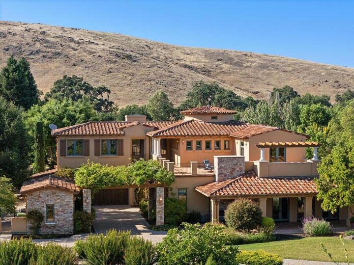 Property Photo:  1295 Lions Peak Lane  CA 95046 