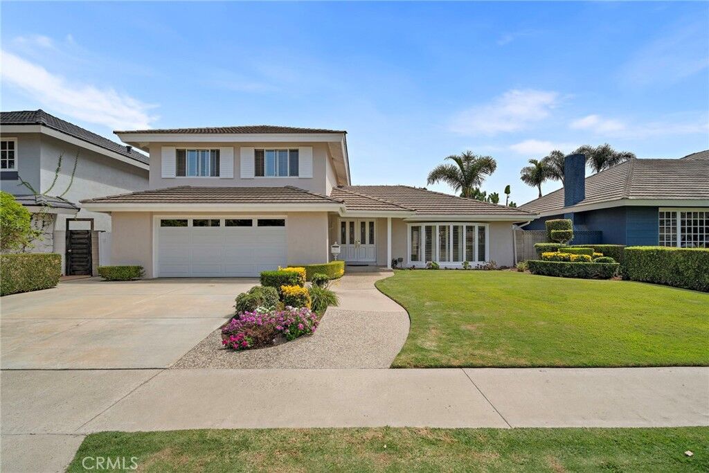 Property Photo:  10202 Meredith  CA 92646 