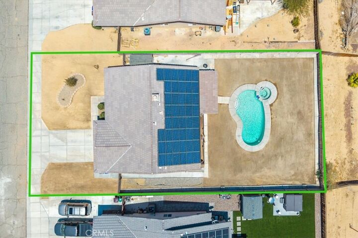 Property Photo:  5251 Split Rock Avenue  CA 92277 