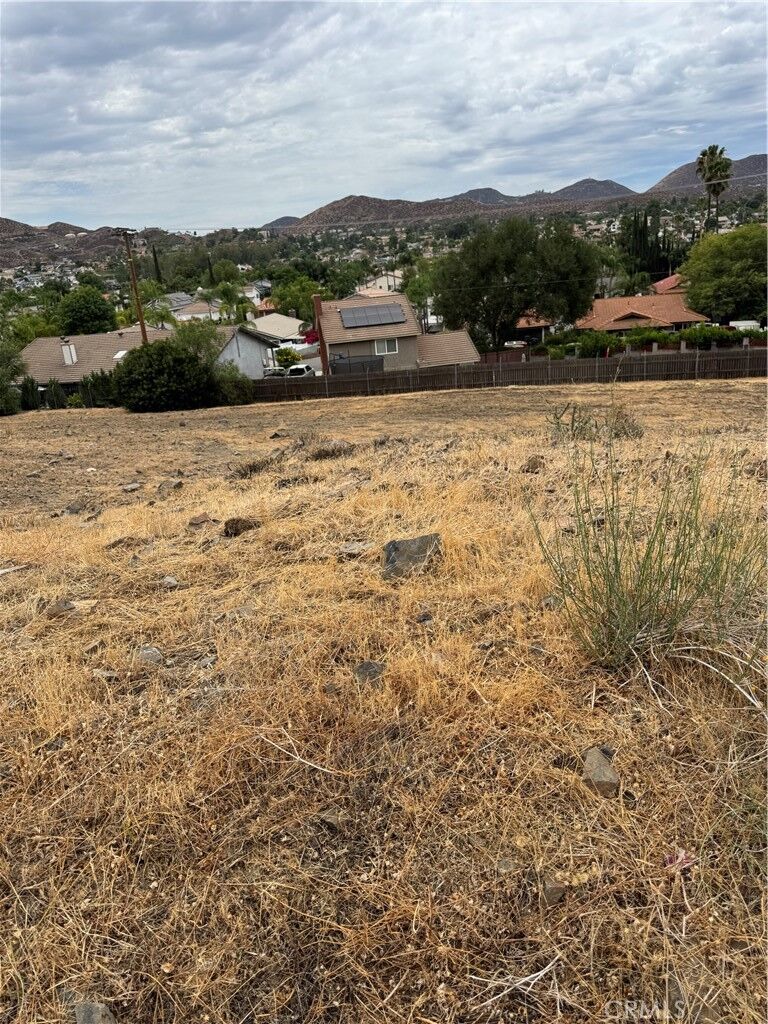 Property Photo:  0 Hecht Road  CA 92587 