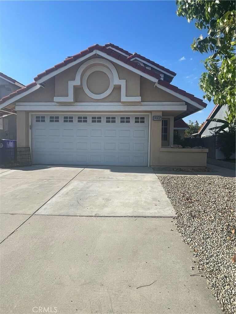 Property Photo:  14932 Dandelion Court  CA 92336 