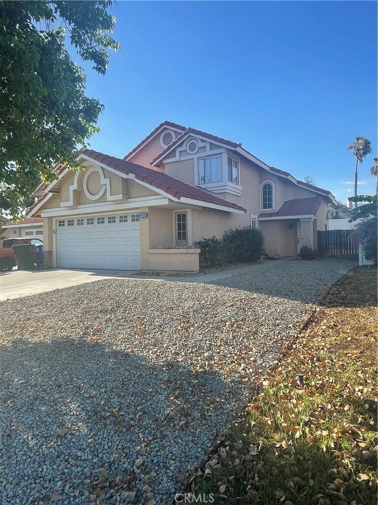 Property Photo:  14932 Dandelion Court  CA 92336 