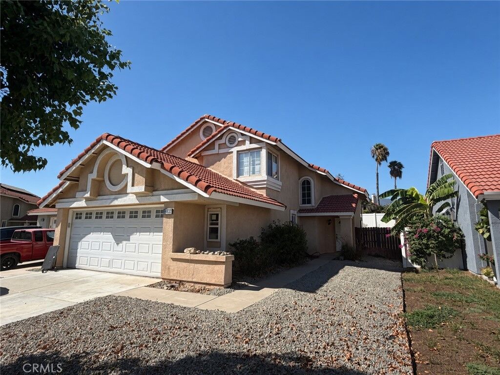 Property Photo:  14932 Dandelion Court  CA 92336 