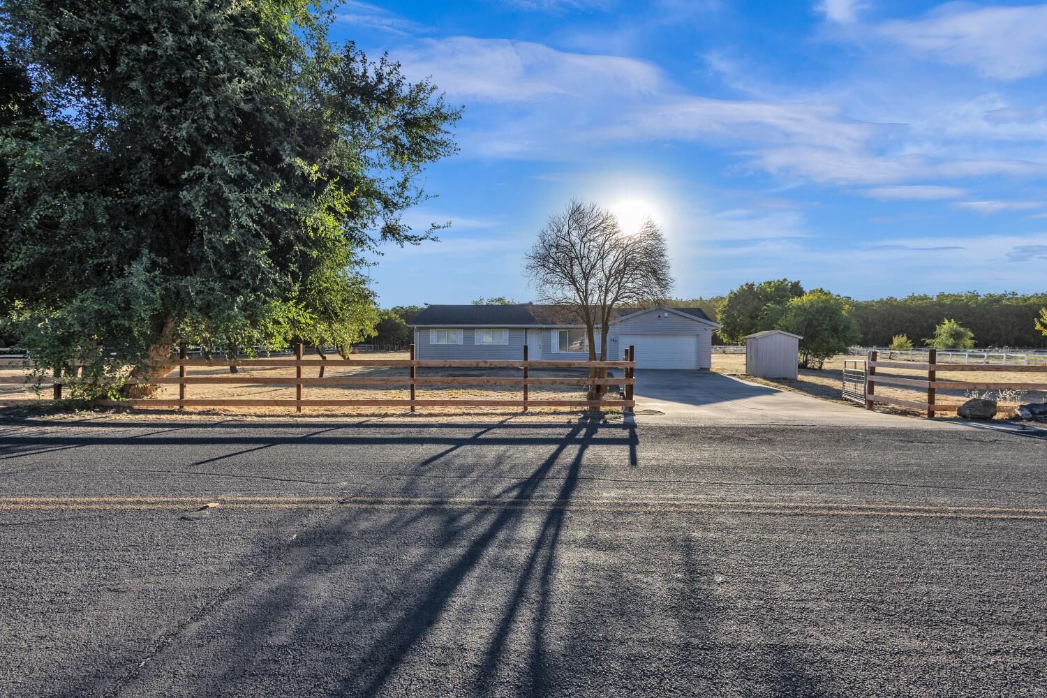 Property Photo:  766 E Frisbee Lane  CA 95231 