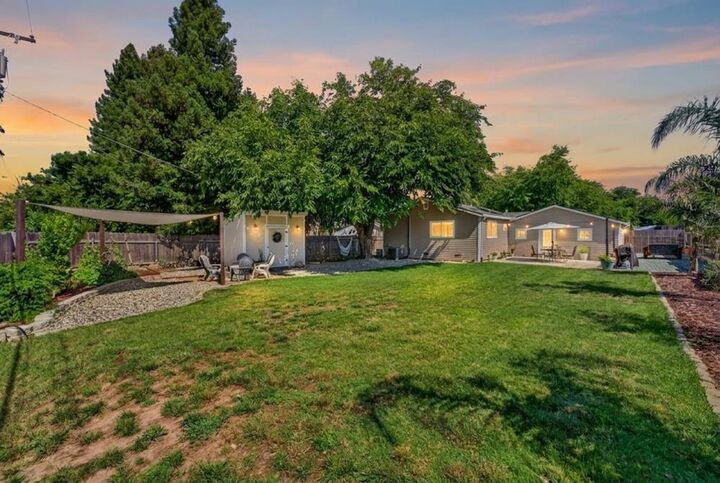 Property Photo:  8830 Mavis Avenue  CA 95662 
