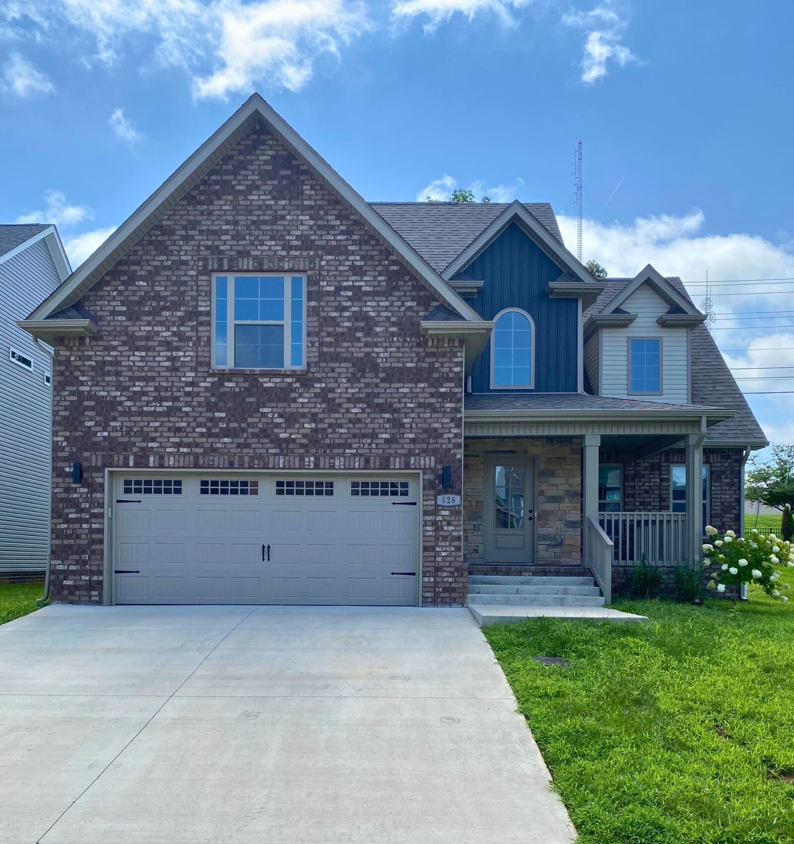 Property Photo:  826 Limestone Way  TN 37043 