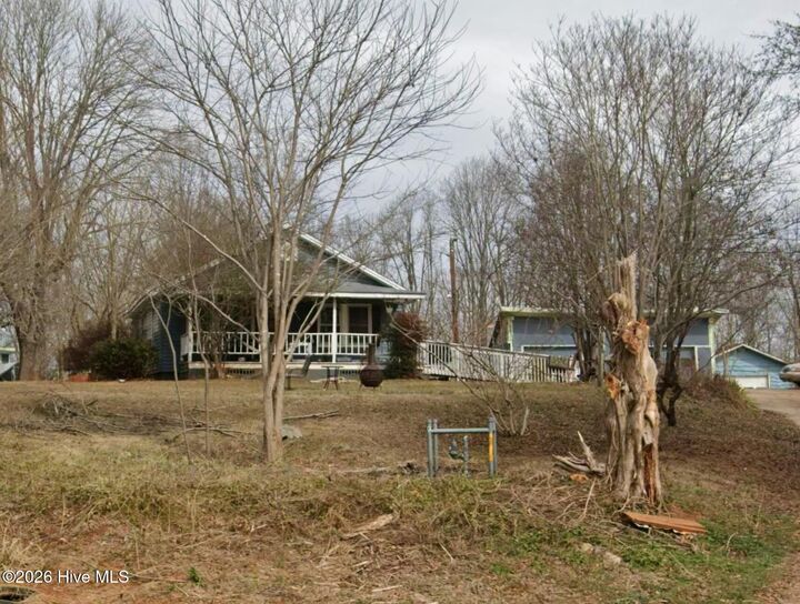 Property Photo: 3632 Rube Spangler Road NC 28090
