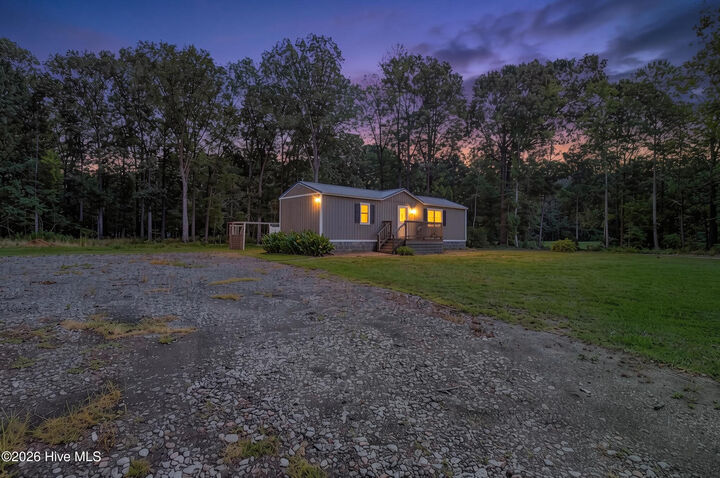 Property Photo:  919 Haughton Road  NC 27932 