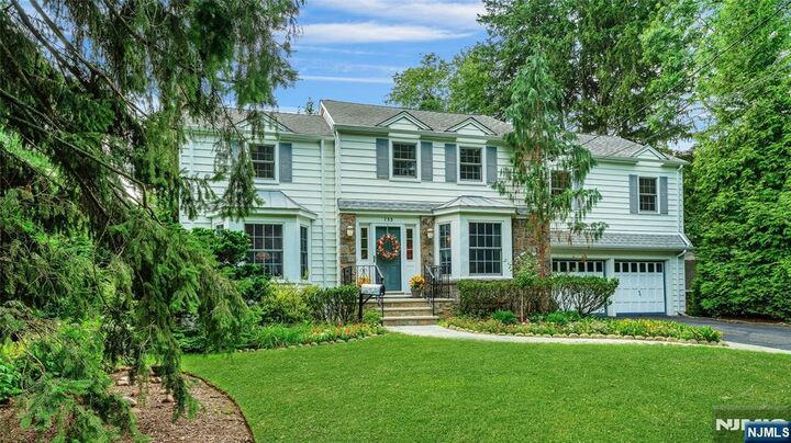 Property Photo: 733 Lotus Avenue NJ 07649