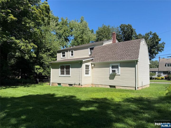 Property Photo:  36 Morningside Avenue  NJ 07626 