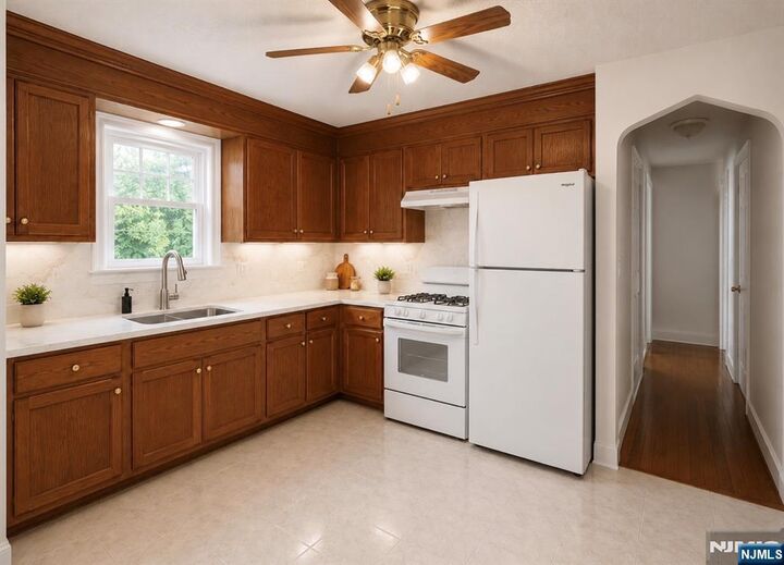 Property Photo: 87 Boll Street 2 NJ 07014