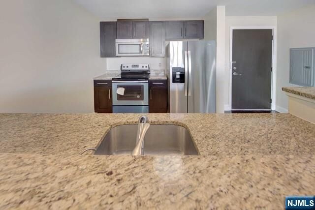 Property Photo: 29 1st Street 505 NJ 07601