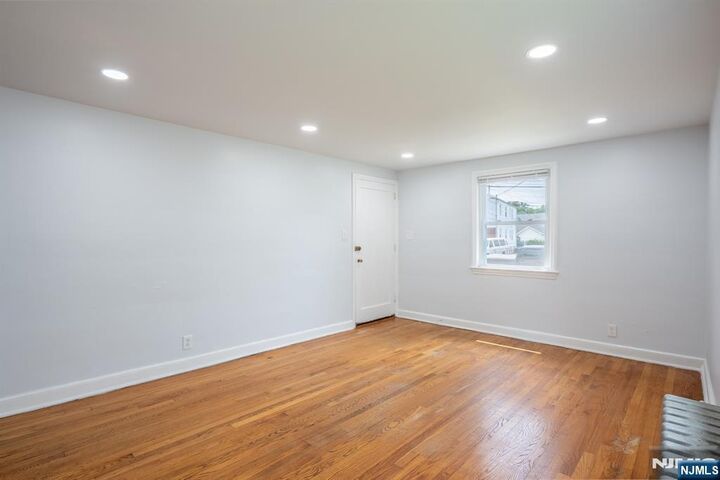 Property Photo: 18 E 7th Street 1 NJ 07011