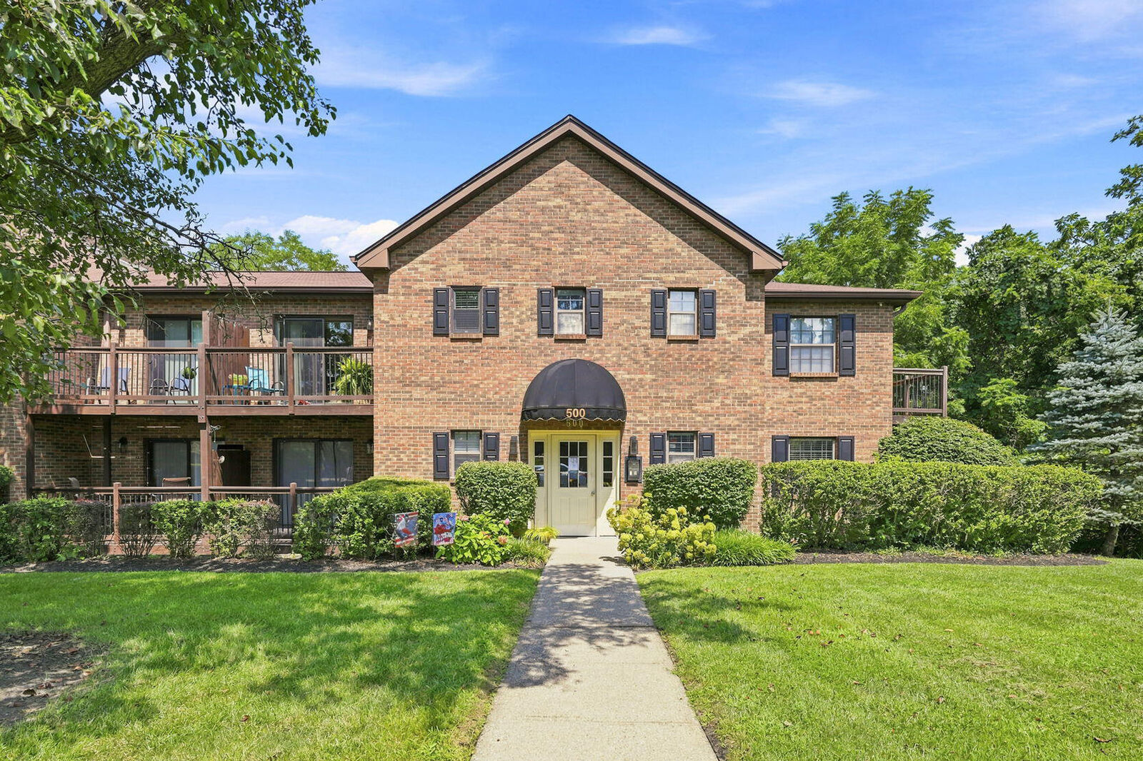 Property Photo: 500 Hill Street KY 41075
