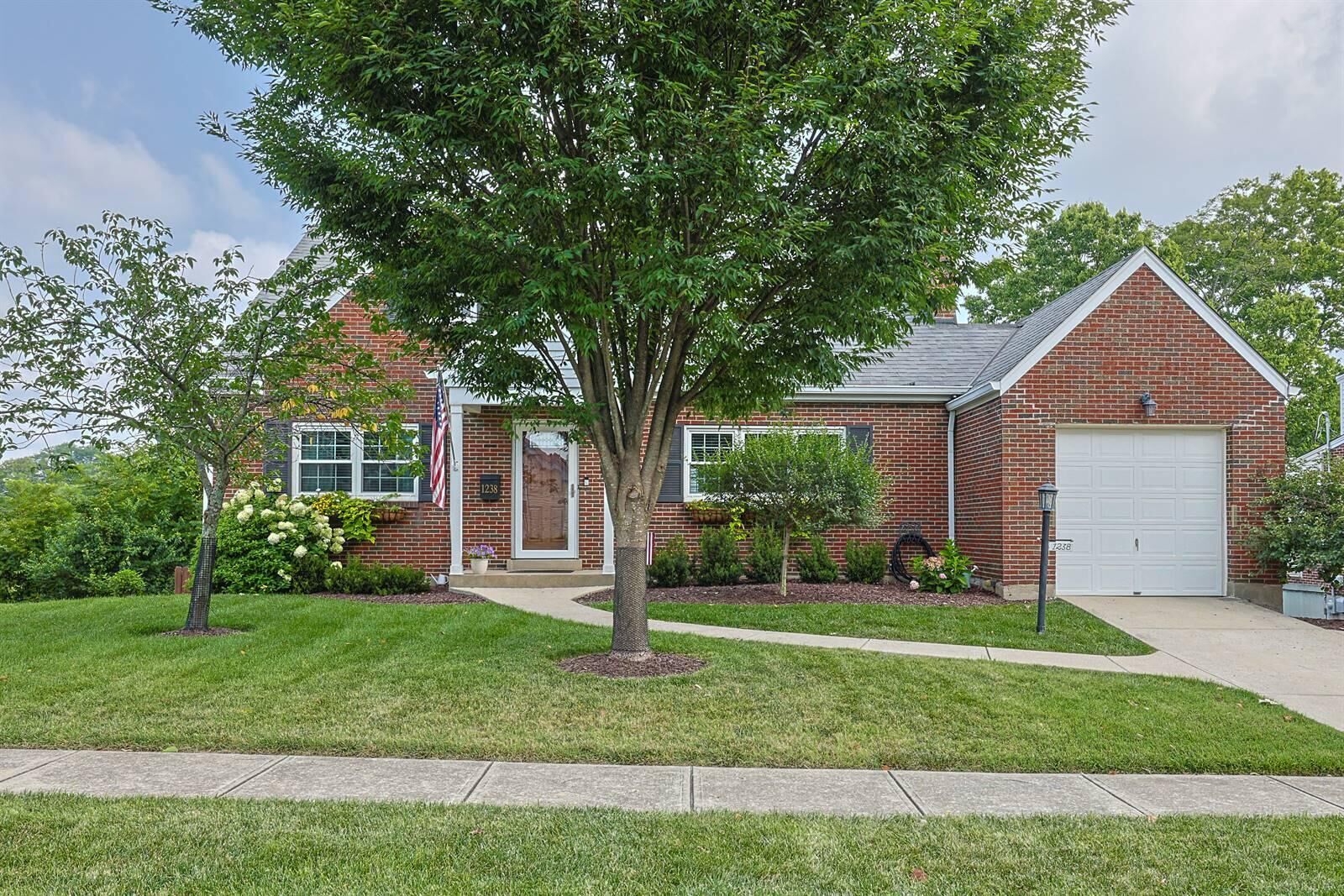 Property Photo:  1238 Upland Avenue  KY 41011 