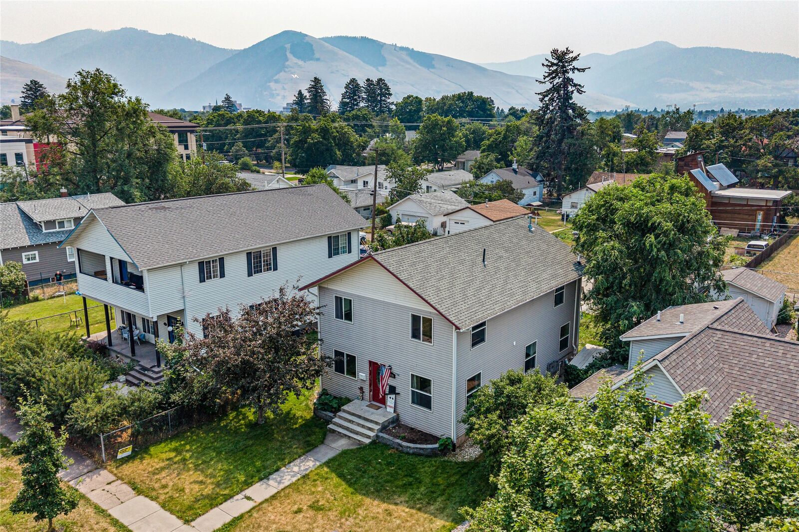 Property Photo:  1331 Phillips Street  MT 59802 