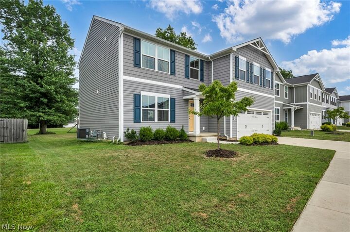 Property Photo: 4660 Erhart Drive OH 44053