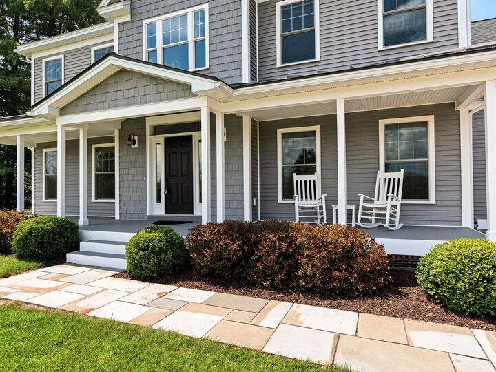 Property Photo: 420 O'Brien Drive VT 05482