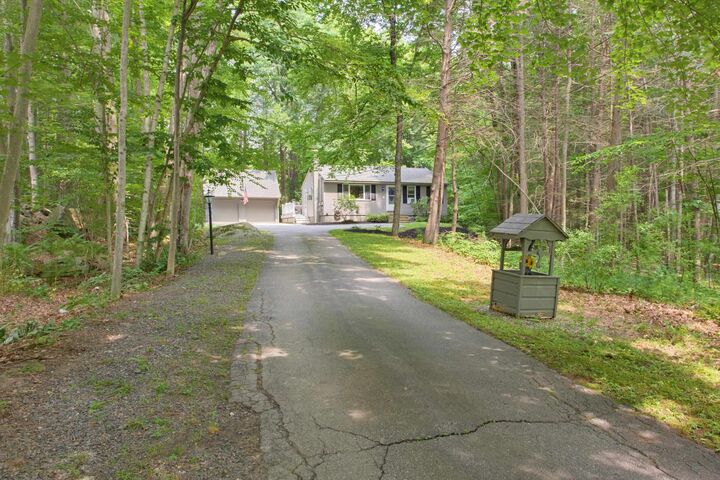 Property Photo: 41 John Street NH 03077