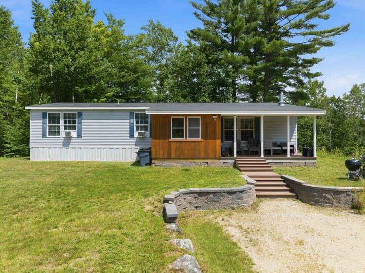 Property Photo:  68 Russell Farm Road  NH 03262 