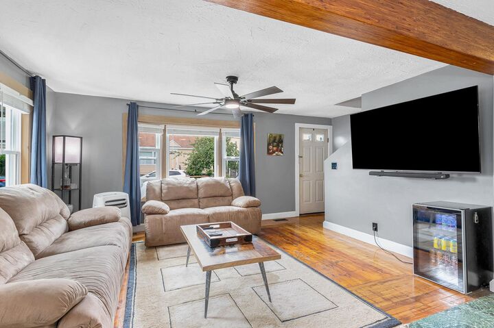 Property Photo:  67 Batchelder Avenue  NH 03103 