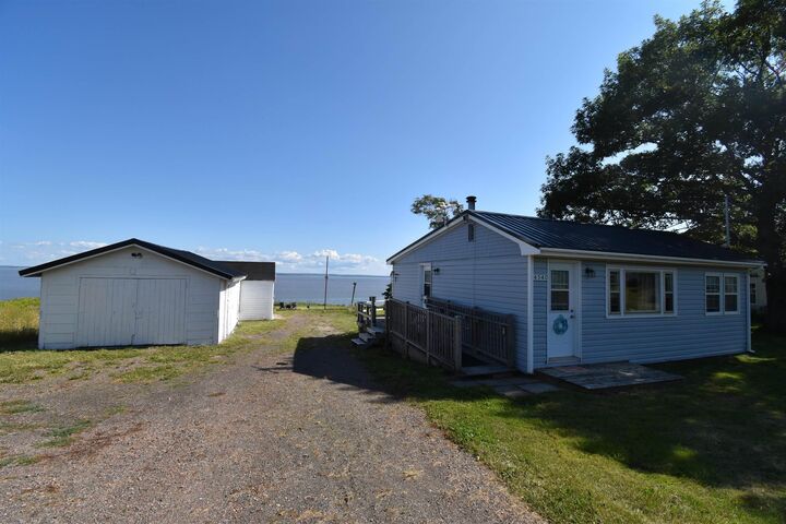Property Photo: 4540 Highway 2 NS B0M 1J0
