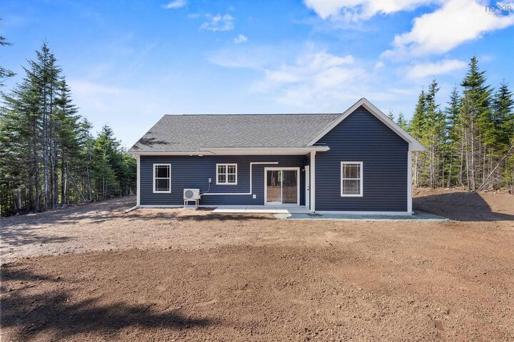 Property Photo: 1062 Mines Road NS B0J 2L0
