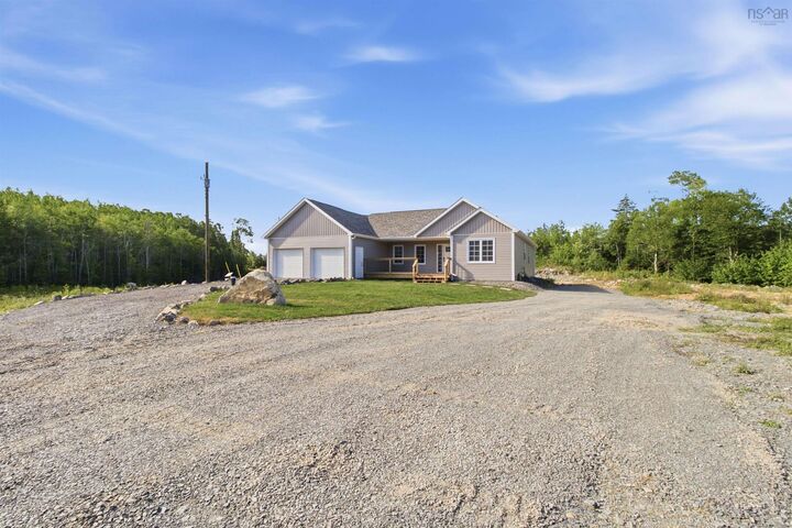 Property Photo: 42 Bretton Woods Road NS B0N 1Z0