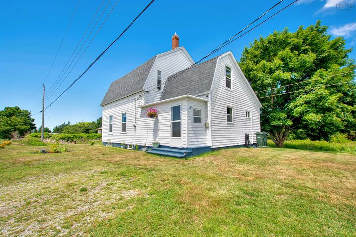 Property Photo: 21 Sams Road NS B0W 3S0