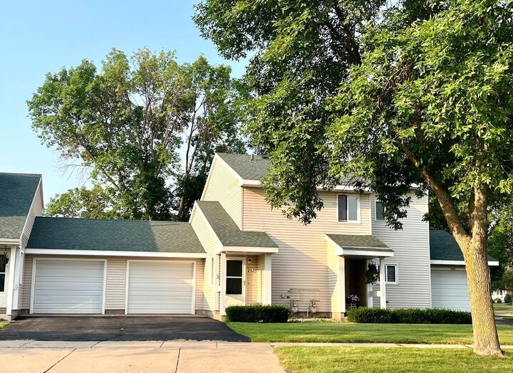 Property Photo: 2525 Stockinger Drive MN 56303