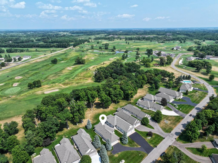 Property Photo:  3935 Geneva Golf Club Drive NE  MN 56308 