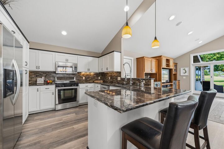 Property Photo:  3935 Geneva Golf Club Drive NE  MN 56308 