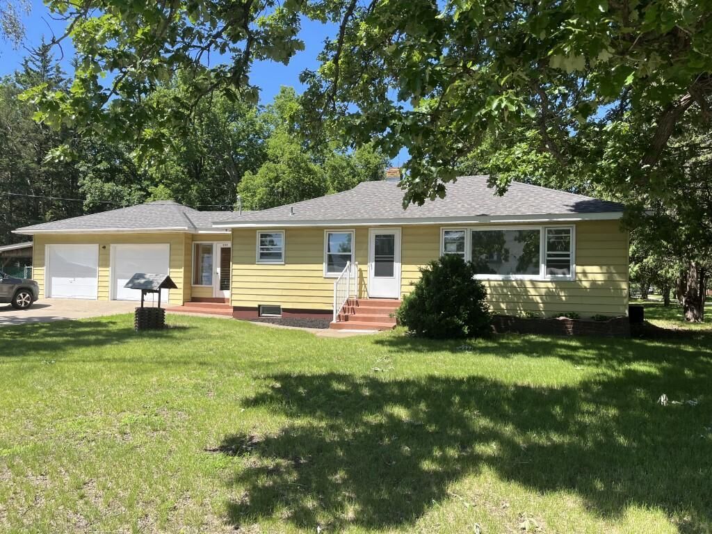 Property Photo: 255 Waite Avenue N MN 56387