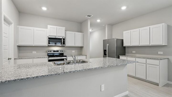 Property Photo: 3020 Maple Orchard Lane TX 76140