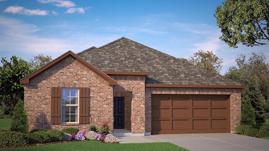 Property Photo: 15025 Ram Rock Drive TX 76008