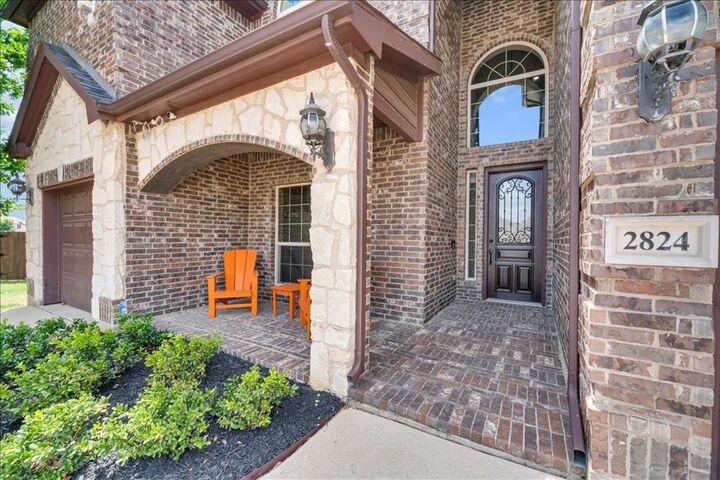 Property Photo:  2824 Stackhouse Street  TX 76244 