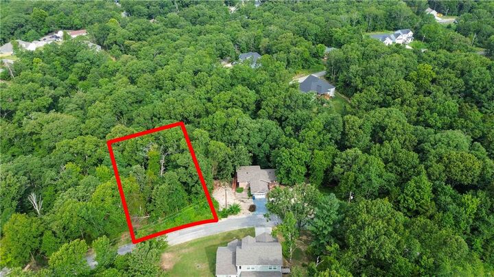 Property Photo:  Lot 10 Block 8 Roxburgh  AR 72715 