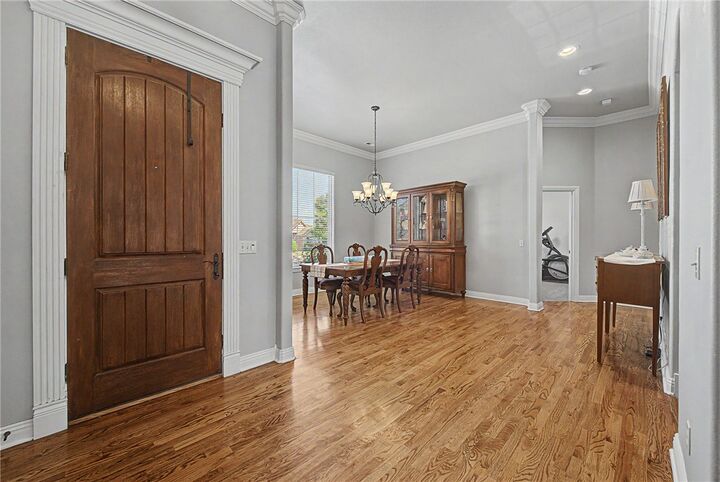 Property Photo:  6505 S 36th Street  AR 72758 