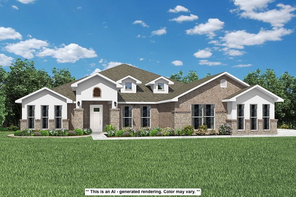 Property Photo:  2101 Yulan Lane  AR 72713 