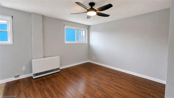 Property Photo: 15 Empire Street 11 ON L3B 2L3