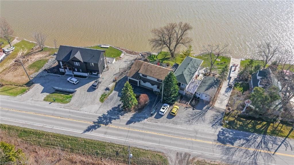 Property Photo:  95 Haldimand Road 17  ON N1A 2W4 