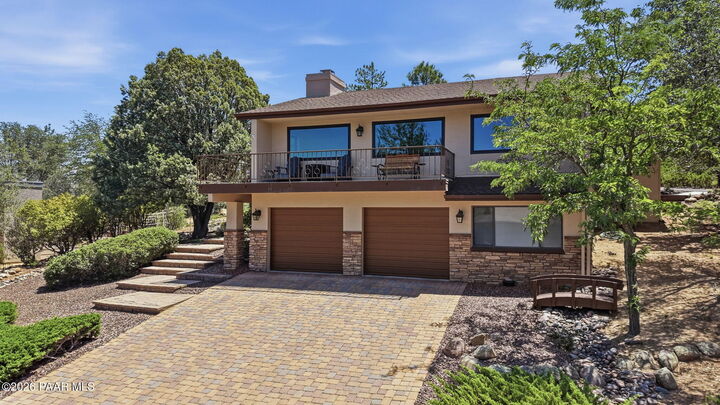 Property Photo:  1151 Deerfield Road  AZ 86303 