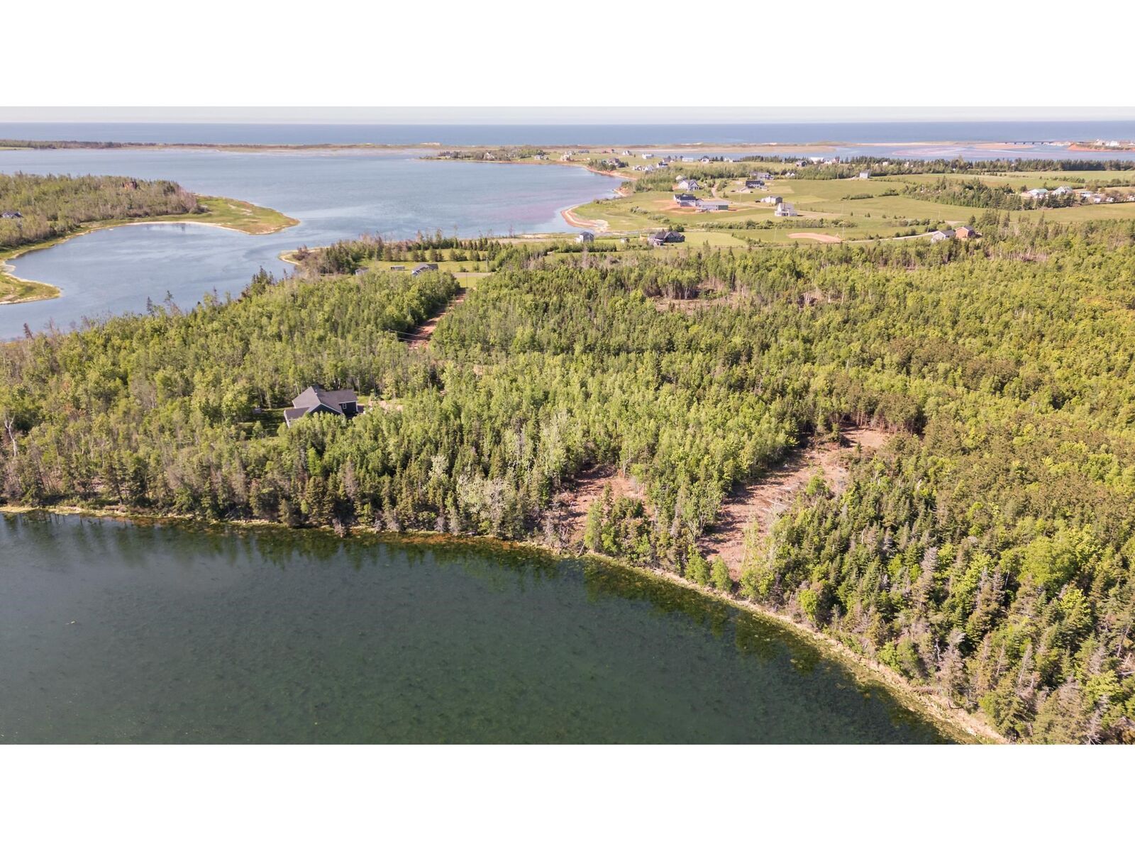 Property Photo:  Lot 82 Garden Shore Road  PE C0A 1P0 