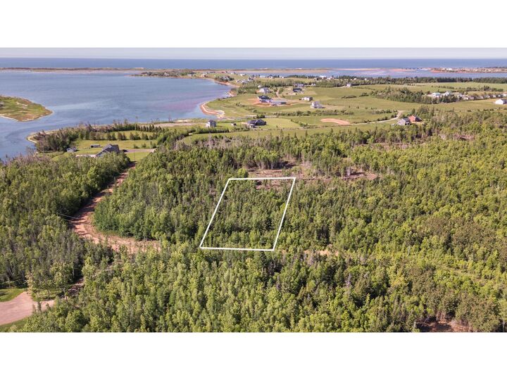 Lot 82 Garden Shore Road — photo 1