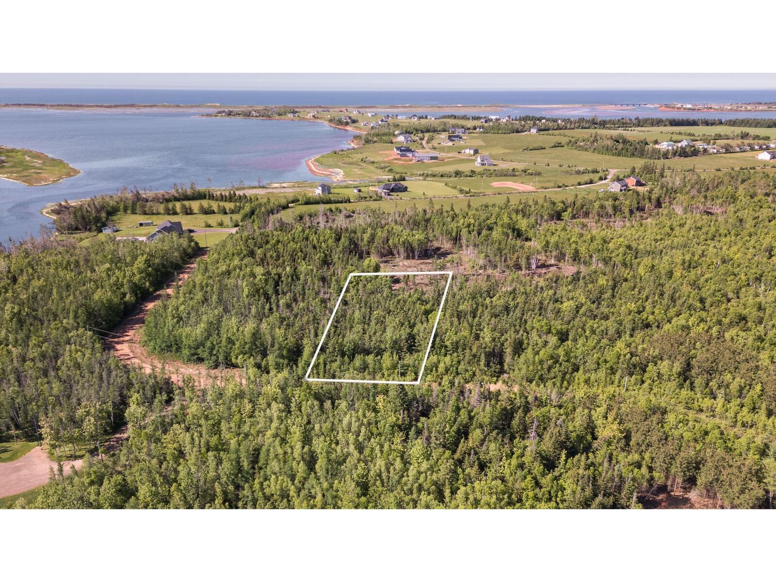 Property Photo:  Lot 82 Garden Shore Road  PE C0A 1P0 