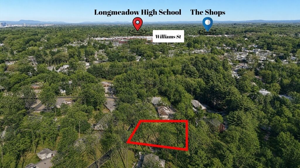 Property Photo:  64 Magnolia Cir  MA 01106 